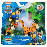 Paw Patrol Jungle Pups Chase & Tracker