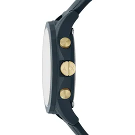 Armani Exchange Banks Edelstahl 36 mm AX1335