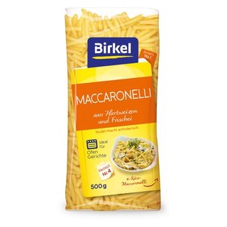 Birkel Schwäbische Spätzle 500g