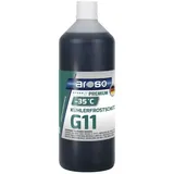 aroso Kühlerfrostschutz G11 blau 1 l