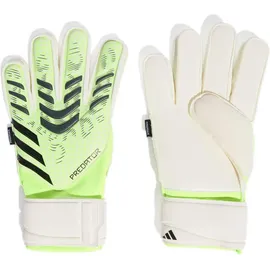 adidas Predator Match Grün/Schwarz 10