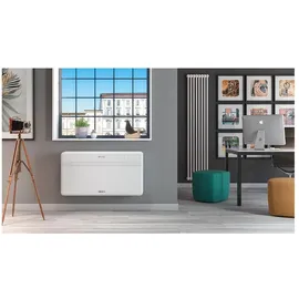 Olimpia Splendid Unico EVO HP25 2,5 kW mobil