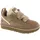 LOWMEL Damen Sand 36
