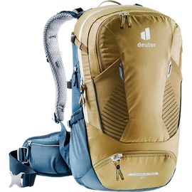 Deuter Trans Alpine 24 clay/marine 2021