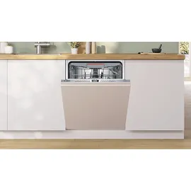 Bosch SMV6YCX02E Serie 6 Geschirrspüler A 60cm