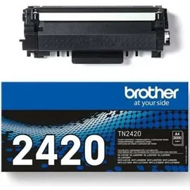 Brother TN-2420 schwarz