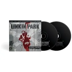 Hybrid Theory(20th Anniversary Edition) Softpak