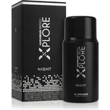 Al Haramain Xplore Night Eau de Parfum 100 ml