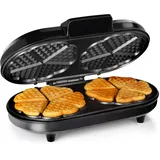 Tristar WF-2120 Waffeleisen