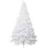 Weihnachtsbaum weiß Material Kunststoff, Yourhome