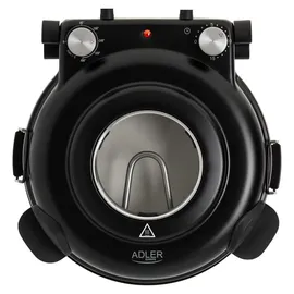Adler AD 6314 schwarz