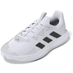 adidas  Schuhe Solematch Control  in Weiss, 46
