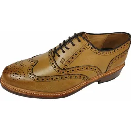 GORDON & BROS. 2506 Herren Braun 41