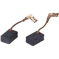 Makita Kohlebürsten cb459 - 195026-6