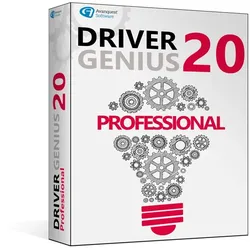 Avanquest Driver Genius 20 Professional
