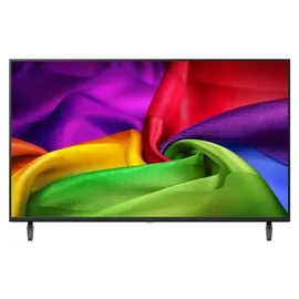 LG 43NU850B6LA 43" NANO 4K UHD AI Smart TV NU85
