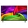 LG 43NU850B6LA 43" NANO 4K UHD AI Smart TV NU85