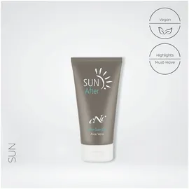 CNC Cosmetic CNC cosmetic Sun Gel Aloe Vera