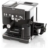 Ninja Luxe Café Premier ES601EUBK Schwarz