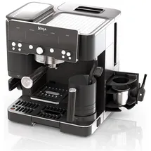 Ninja Luxe Café Premier ES601EUBK Schwarz