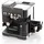 Ninja Luxe Café Premier ES601EUBK Schwarz