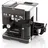 Ninja Luxe Café Premier ES601EUBK Schwarz