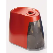DAHLE Bleistiftspitzmaschine 240 elektrisch rot