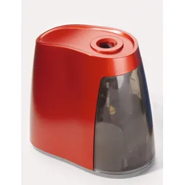 DAHLE Bleistiftspitzmaschine 240 elektrisch rot