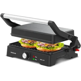 TAURUS Grill&Co GR1500X  schwarz