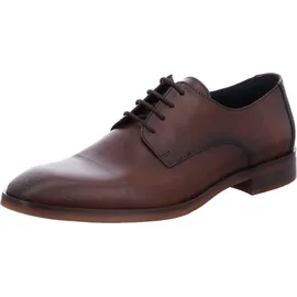 LLOYD OLOT Schnürschuh braun 44 EU 9,5 UK