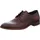 LLOYD OLOT Schnürschuh braun 44 EU 9,5 UK