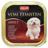 Animonda Vom Feinsten Adult Hirsch 150g (Rabatt für Stammkunden 3%)