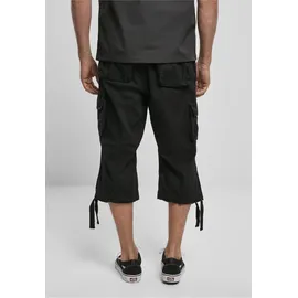 Brandit Textil Urban Legend Hosen Black S