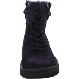 WALDLÄUFER Damen Schnürboots 6 UK