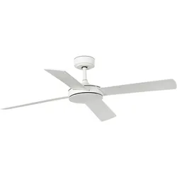 Faro Energiespar Deckenventilator Mallorca 132 cm 132