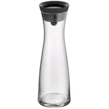 WMF Basic Wasserkaraffe 1 l, schwarz