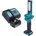 Makita Makita DML 816 SM1 Akku Arbeitsleuchte 18 V 100 LED 1x Akku 4 0 Ah Ladegerät