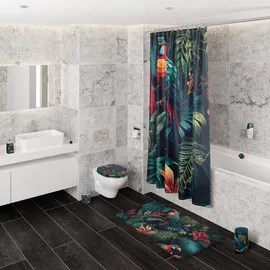 Sanilo WC-Bürste »Exotic«,