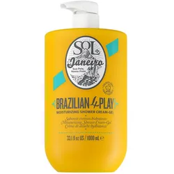 Sol de Janeiro Brazilian 4 Play Brazilian Play Shower Gel Duschgel 1000 ml 