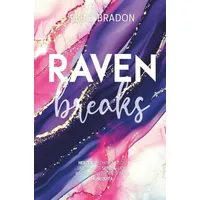 Tolino media RAVEN breaks