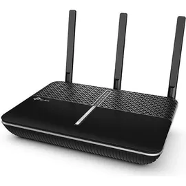 TP-LINK Technologies Archer VR600v V1 AC1600 Dualband Modem Router