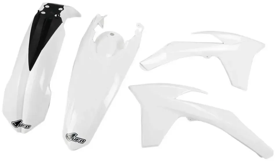 Ufo Ktkit513-047 Plastikbausatz - White - One Size