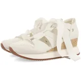 Gioseppo Damen Muir Sneaker, Elfenbein, 41 EU