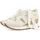 Gioseppo Damen Muir Sneaker, Elfenbein, 41 EU