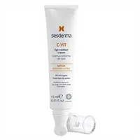 SeSDERMA C-VIT Augenkontur-Creme 15 ml