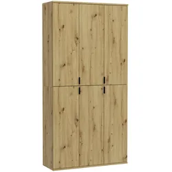 Garderobe PROJEKT X
