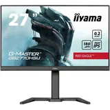 Iiyama G-Master GB2770HSU-B6 Red Eagle, 27"