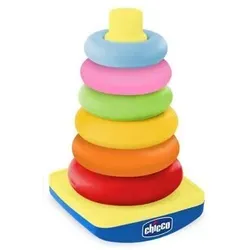 CHICCO 00007423500000 RINGTURM