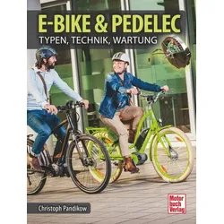 E-Bike & Pedelec