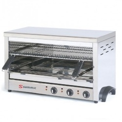Sammic SGF-650 Salamander Grill Gratinator SGF-650